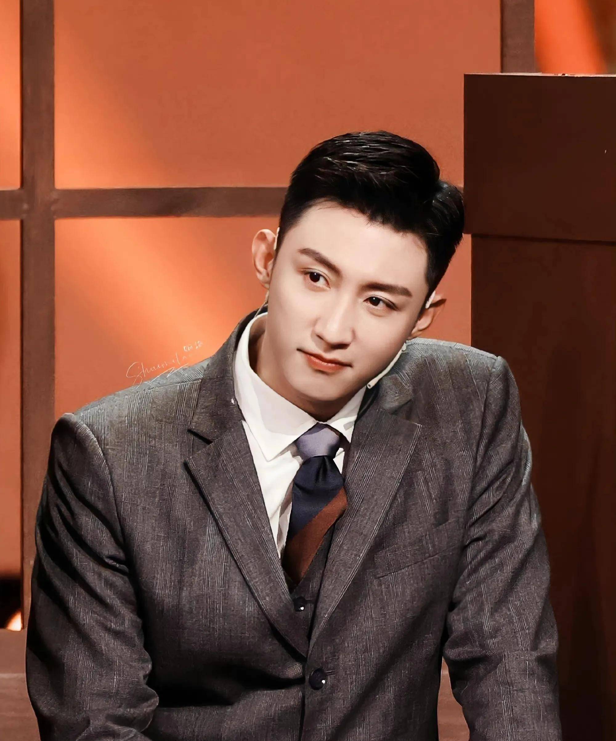 即将录制,杨洋将成为常驻,爷的青春回来了_节目_王迅_郭京飞