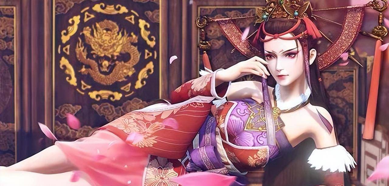 原创不良人第六季预告子凡林轩回归四大尸祖聚首女帝被刀