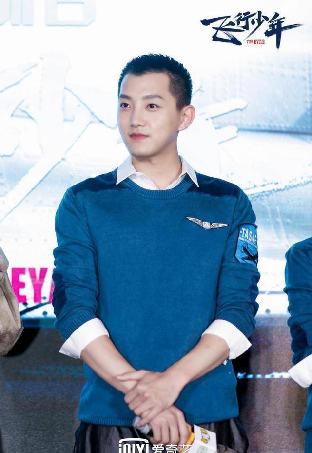 主场mv首发飞行少年主演自爆痛并快乐着