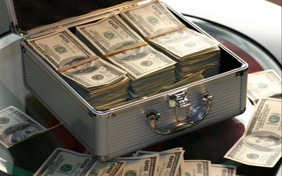 外汇储备短缺蒙古多家银行暂停外币提现蒙俄边境公路客运正式恢复运营_搜狐网