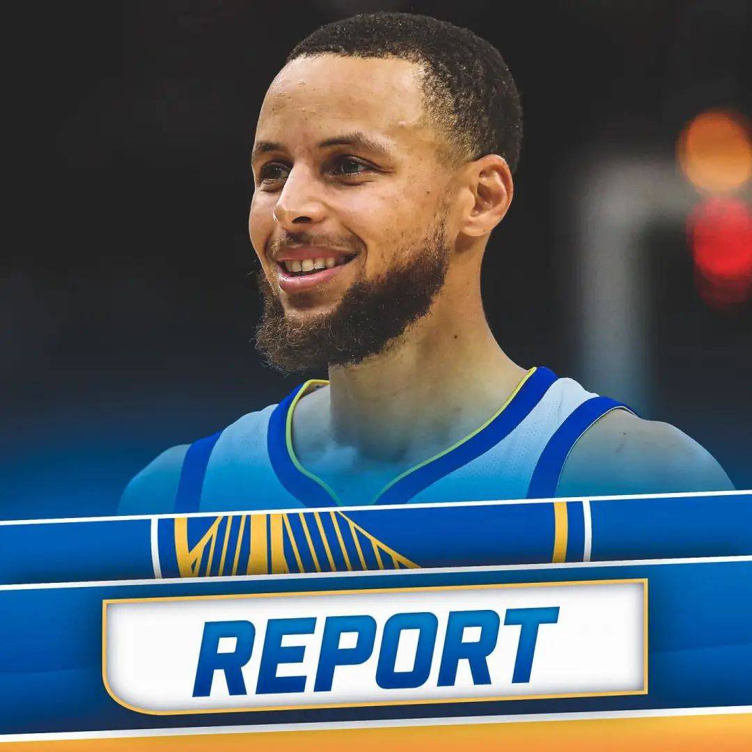 在科尔看来,他目前并不担心库里的伤势,侧面也能够得知,库里伤势已经