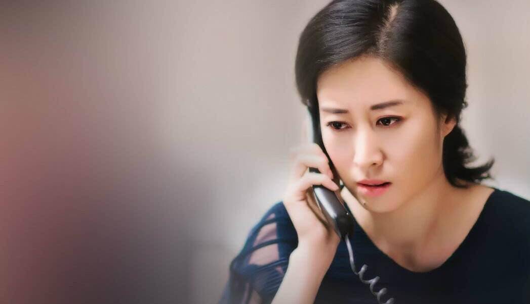 欢乐颂关关妈妈为何嫌弃樊胜美这个毛病很多漂亮女孩都有