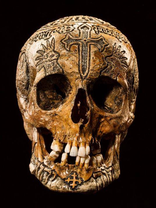 原创印度毛骨悚然的人骨工厂在贫穷之下人性能有多邪恶