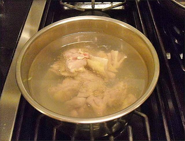 原创
医生不会告诉你,这道菜常吃有开胃消食,增强机体免疫力的作用!