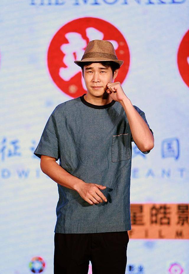 小沈阳的沉寂与赵本山有关吗?_喜剧_小品_舞台
