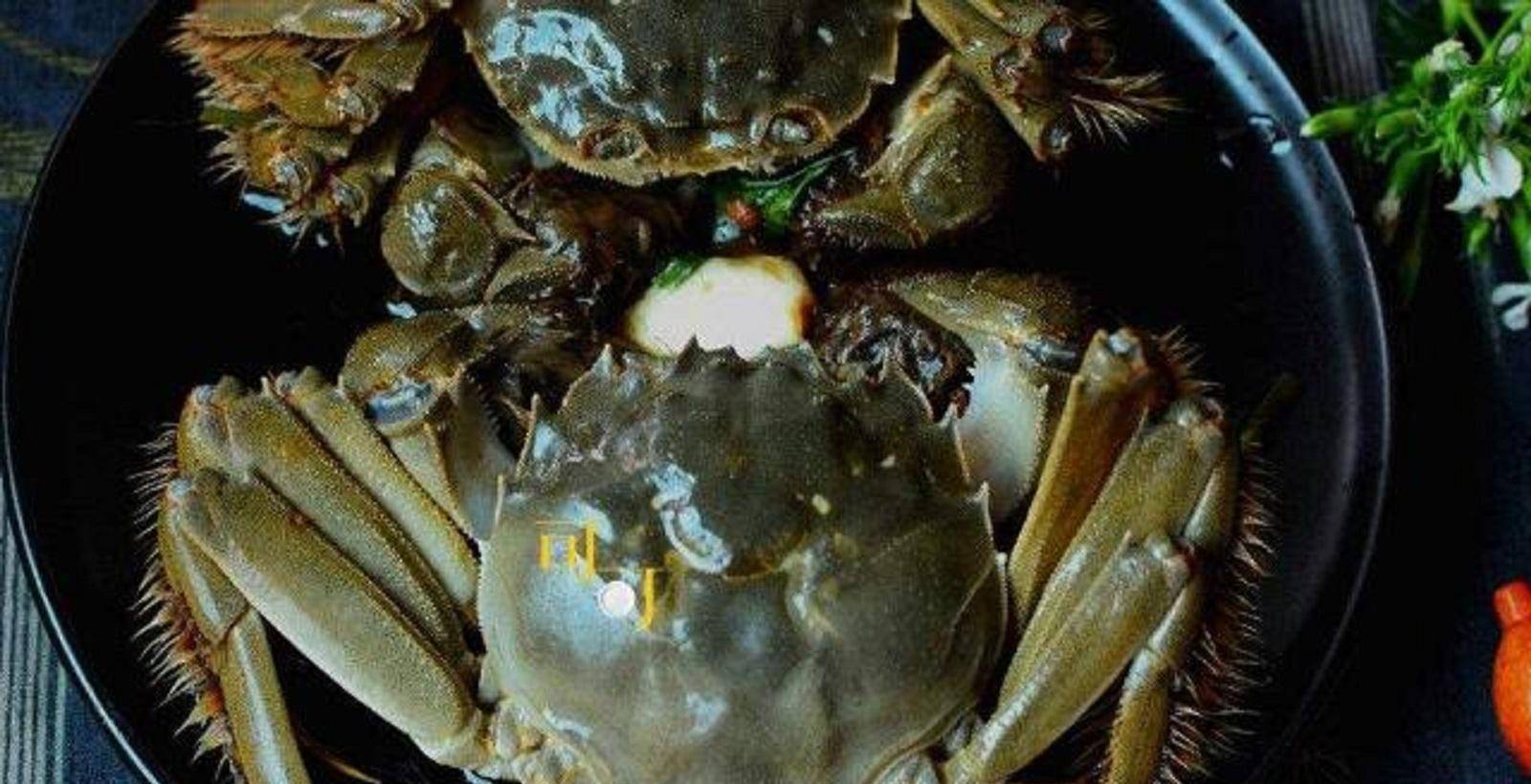 原创增强免疫力预防心血管疾病秋天吃螃蟹的好处有哪些