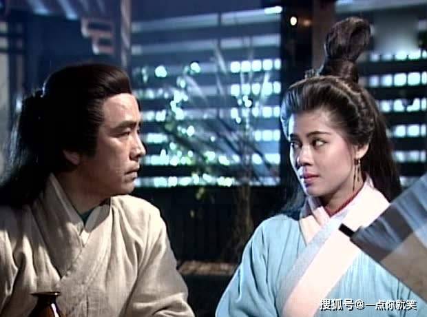 原创九阴真经天下无敌为何仅现二流水平梅超风周芷若都练错这一点