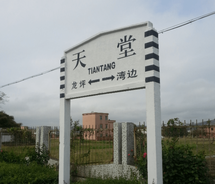 游客:看到忍不住想笑_天堂_名字_大姑