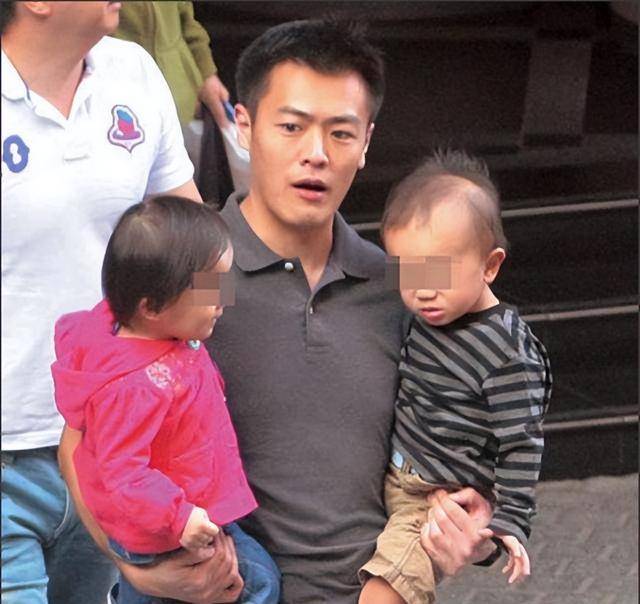 从清流公子到腹黑总裁刘鸣炜的转变让人心疼