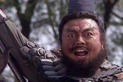 历史中的张飞,打开张飞目的,我们才知道被影视剧骗了!_三国_一生_形象