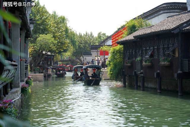 浙江适合养老的小城,上海仅2小时可达,气候宜人，美食美景丰富