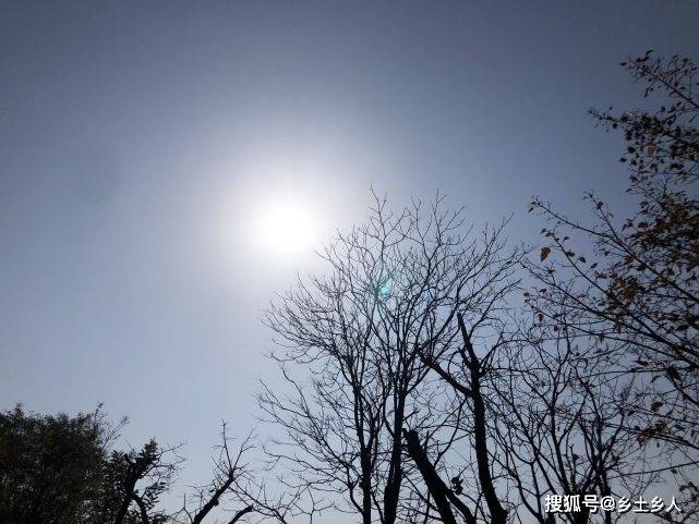 老话说：“节前月不变，夜子用前日”，啥意思？什么是真太阳时？