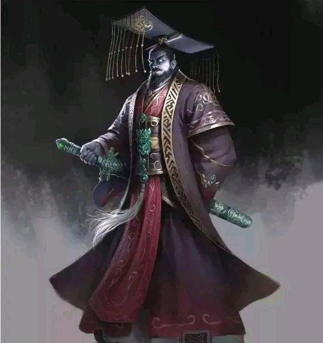 原创短暂的大秦帝国始皇帝一统天下身世却是谜团是伟业还是暴政