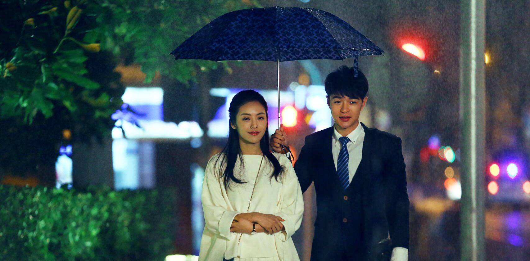 《致青春》原著:阮莞和吴江见面6次就结婚,道出婚姻的3个真相_剧照