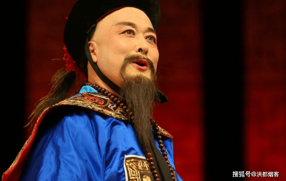 威海名人之徐士林:乾隆朝勤廉典范,堪称一代完人!_京师_皇帝_康熙