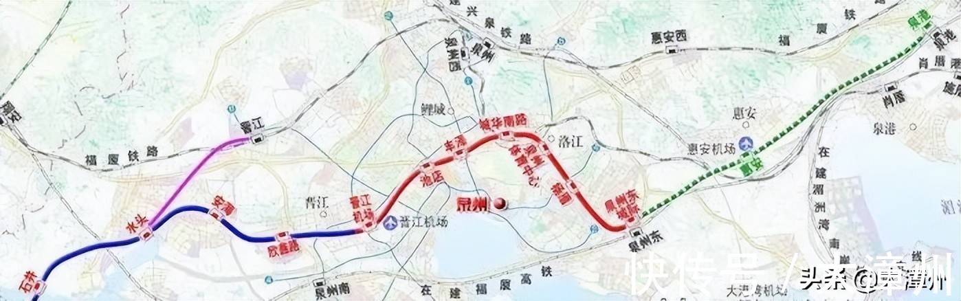 漳州r1线地铁线路图图片