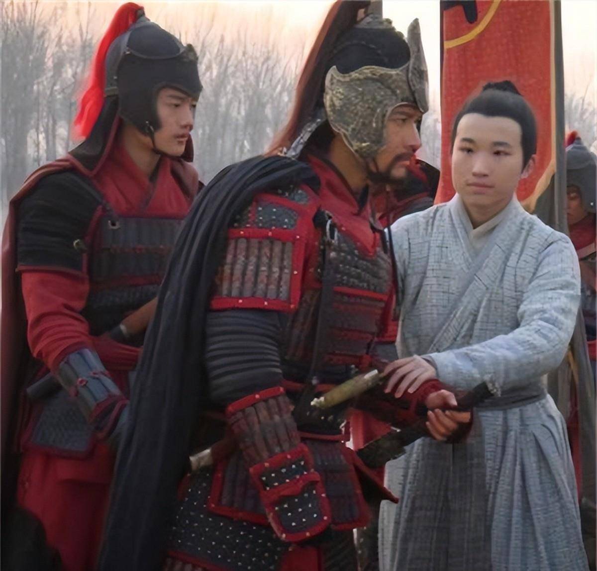 原创岳飞被杀后一支后代逃到韩国成了开国元勋现在回国认祖归宗