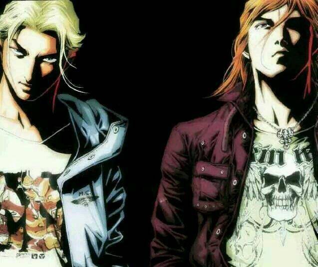 盘点《古惑仔》五大神人,最接近完美境界的唯有海叔