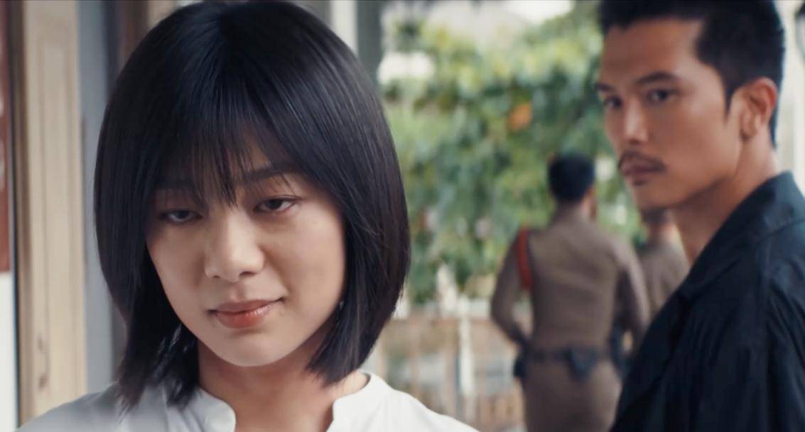 街探案:四个惹不起的女人,安琪清纯小少女,烈焰红唇暴君妹_林默_阿温