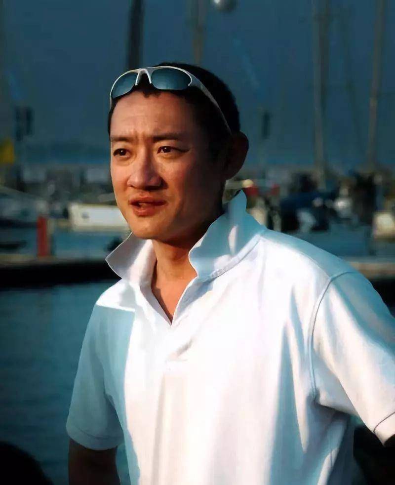 向华胜当年为何不娶张敏?只因他遇到了一个惹不起的人!