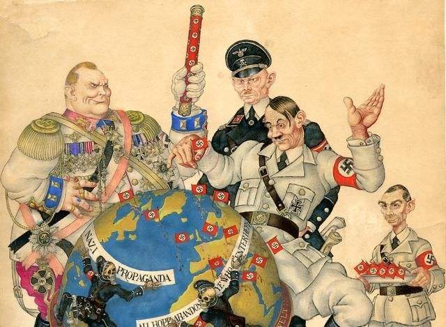 战争部长亨利·史汀生(henry stimson)在 1941 年 11 月 25 日的日记