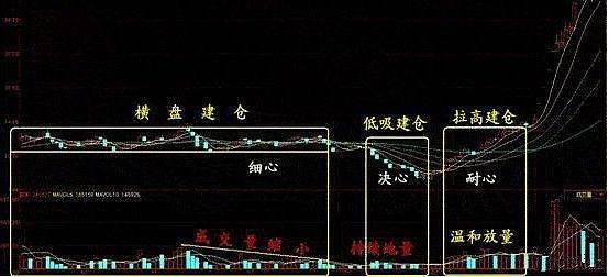 揭秘坐庄全过程