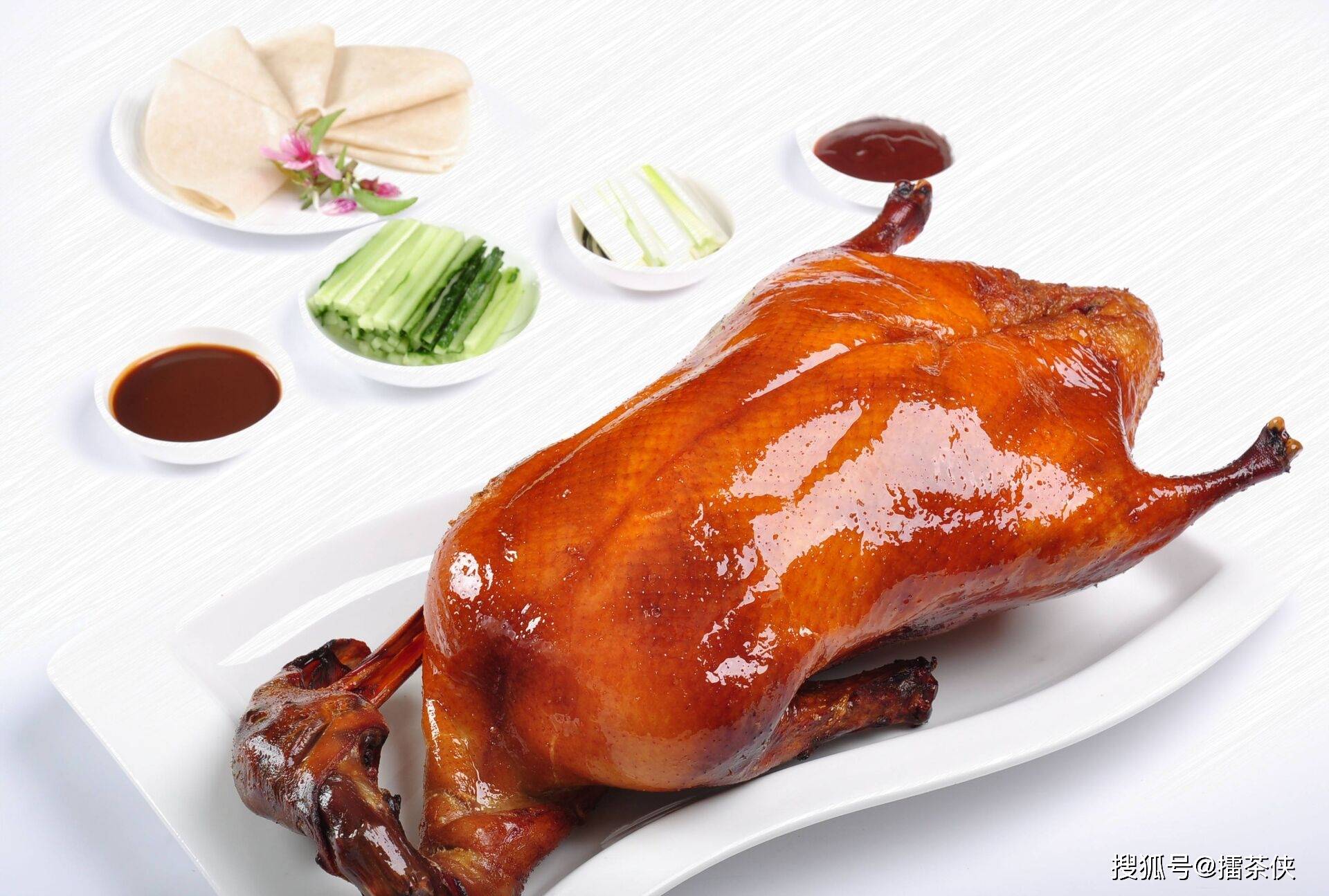 中国十大名菜怎么做代表中国各地的绝佳美味尝过的人赞不绝口