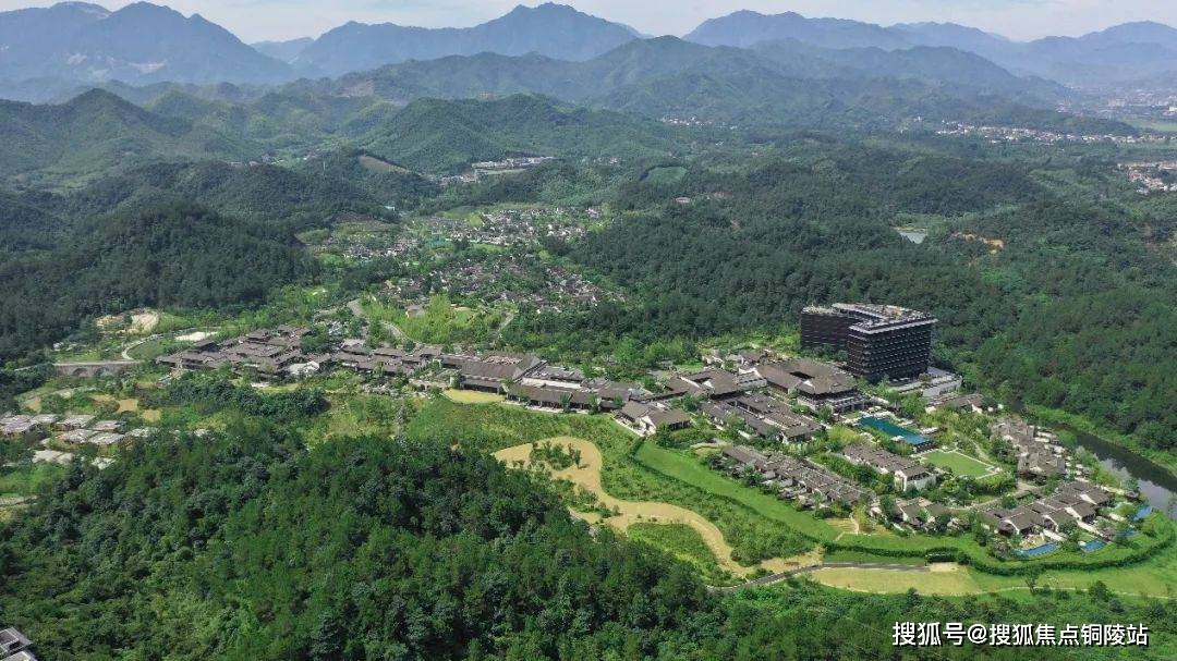 【官网】绿城安吉桃花源售楼处24小时电话丨绿城悦山居售楼处地址【售楼中心】_何安桃_杭州_度假