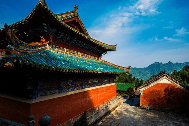 图片[2]-中国最赚钱的山，年收入超52亿是黄山的10倍，猜到是那座山了吗-广西百科网