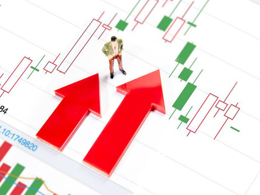 原创今日股票普涨市场却分化了行情又有变数