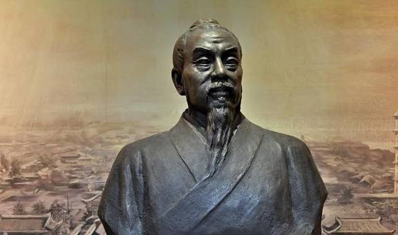 王安石辞妾 来自搜狐网