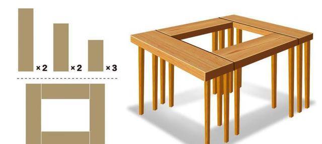 一种玩具,现在全世界小孩都爱玩,小学数学教材也用_七巧板_孩子_游戏