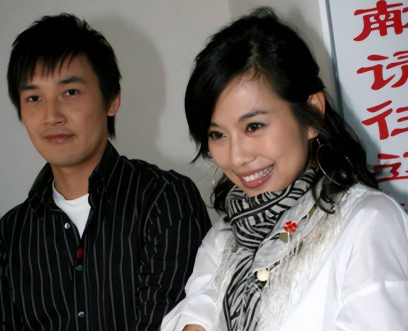 陈松伶被张铎宠成公主?