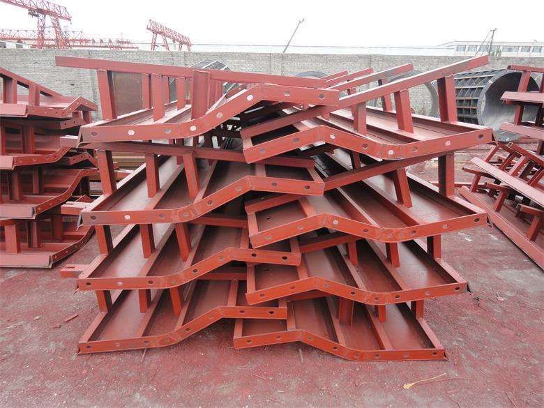 盘点2022年桥梁钢模板最新价格组装时需要注意什么