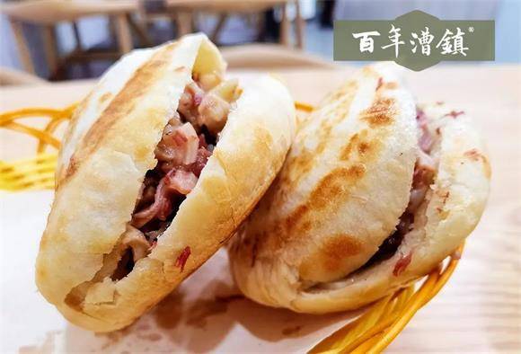 这家好吃,那家好吃,究竟什么才是正宗的漕河镇驴肉火烧?