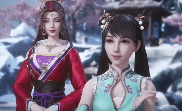 其中澹台月开局第一季的时候就和男主已经有了夫妻之实,苏小小当时还