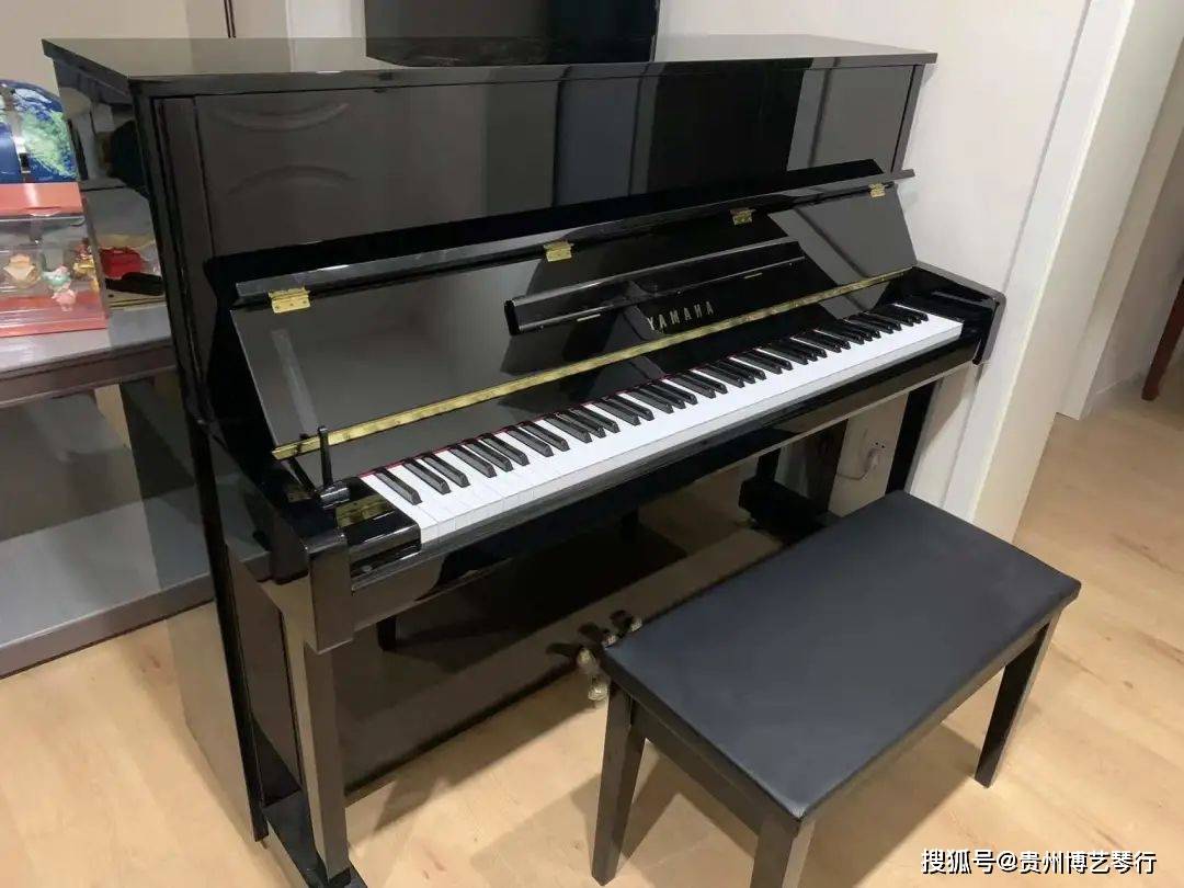雅马哈钢琴b121仅售35999元