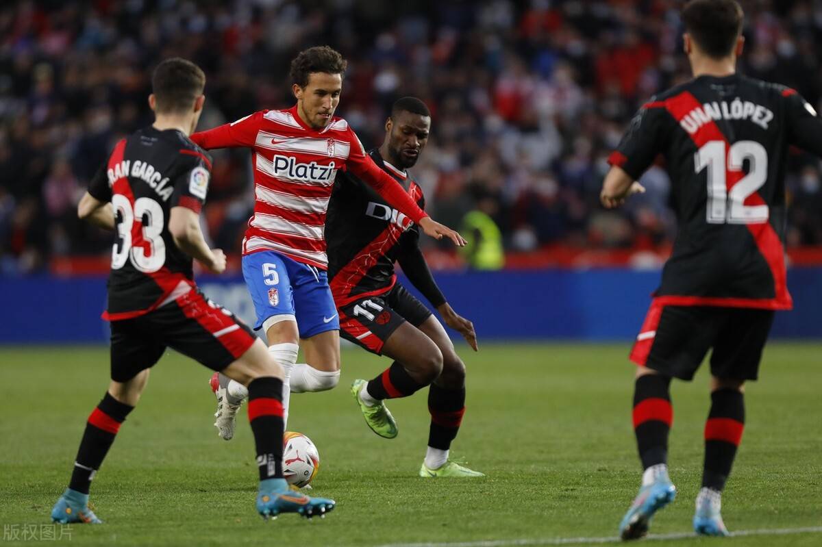 原创22宝贵的1分西甲中资队绝平反弹控球64或变皇马好帮手