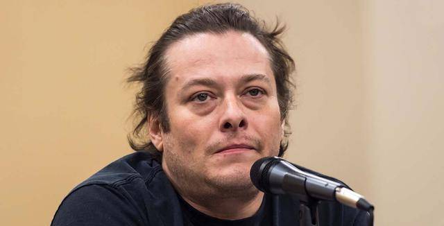 小男主42岁近照不敢认,曾经美国国少年,多次坐牢现状唏嘘_爱德华