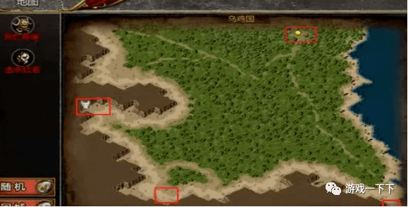 黑暗光年中乌鸡国这个副本怎么玩 玩家攻略_照妖镜_元宝_地图