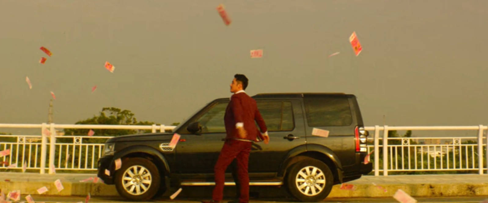 扫黑决战讲了一个好故事却被喷成筛子为什么