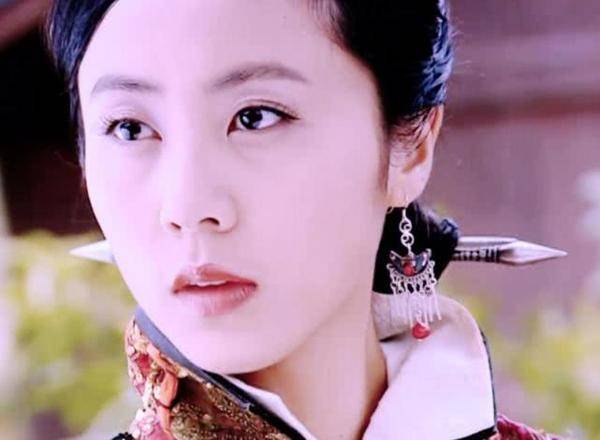 《仙剑奇侠传》中隐藏大咖:樊胜美,唐悠悠都在,还有