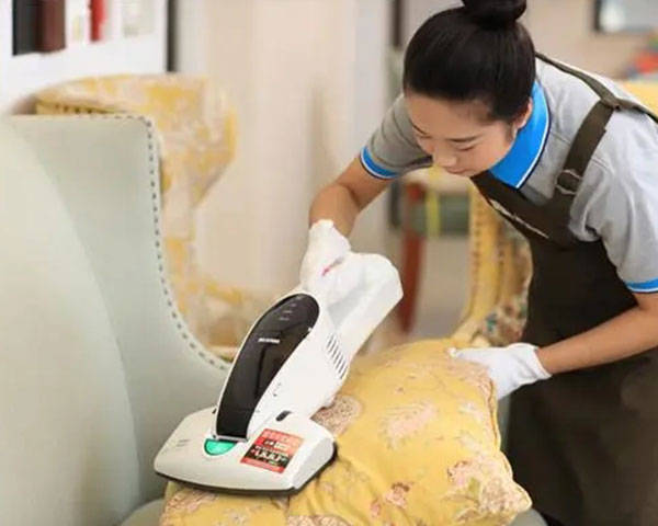 一个好的别墅保姆具备什么样的素养家政服务行业前景如何