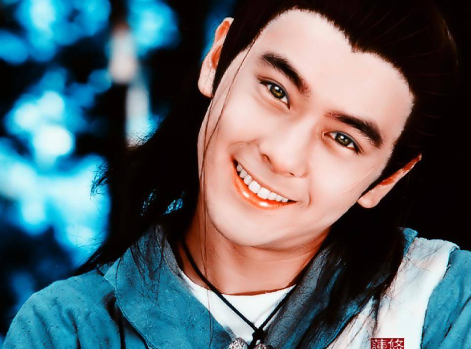 在1999年和2002年,林志颖先后参与拍摄两部经典电视剧,《绝代双骄》和