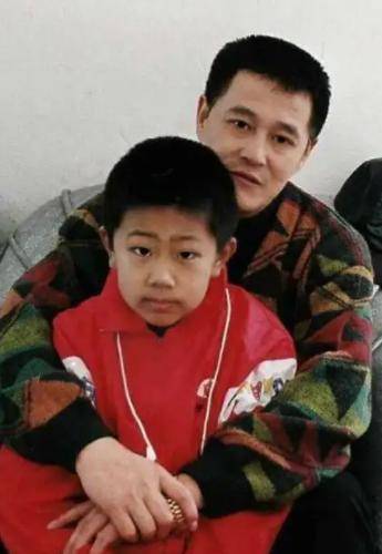 原创赵本山的盲人二叔也是他的启蒙老师赵德明为赵本山付出多少