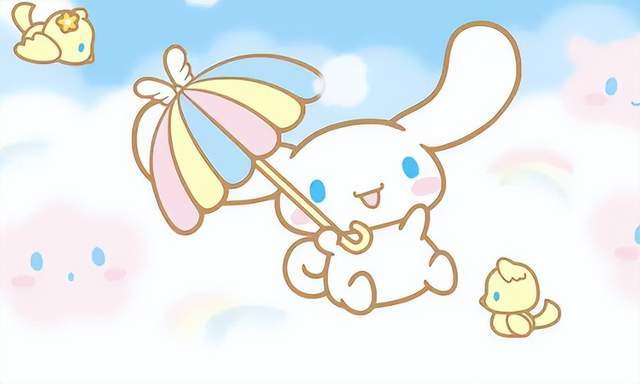 三丽鸥大明星天谕手游是未曾设想的快乐大耳狗plus