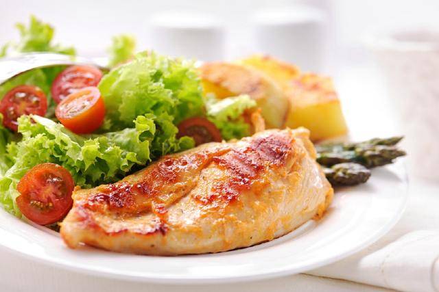 减肥:12个食物组合加速瘦?天然化学作用,增饱腹感促进代谢烧脂