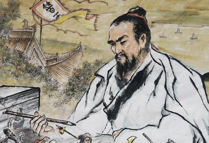 浅论《水浒传》对人性恶的揭示_施耐庵_史进_朝廷