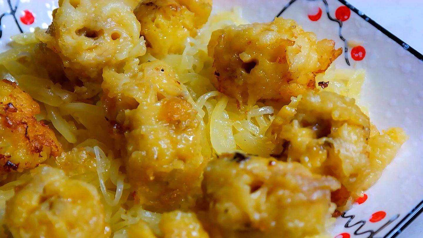原创
土豆别再炒着吃,加2根香蕉,简单一做,比吃肉还过瘾