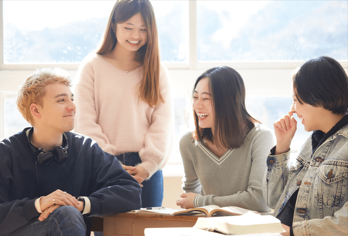 海外留学转眼变成国际函授